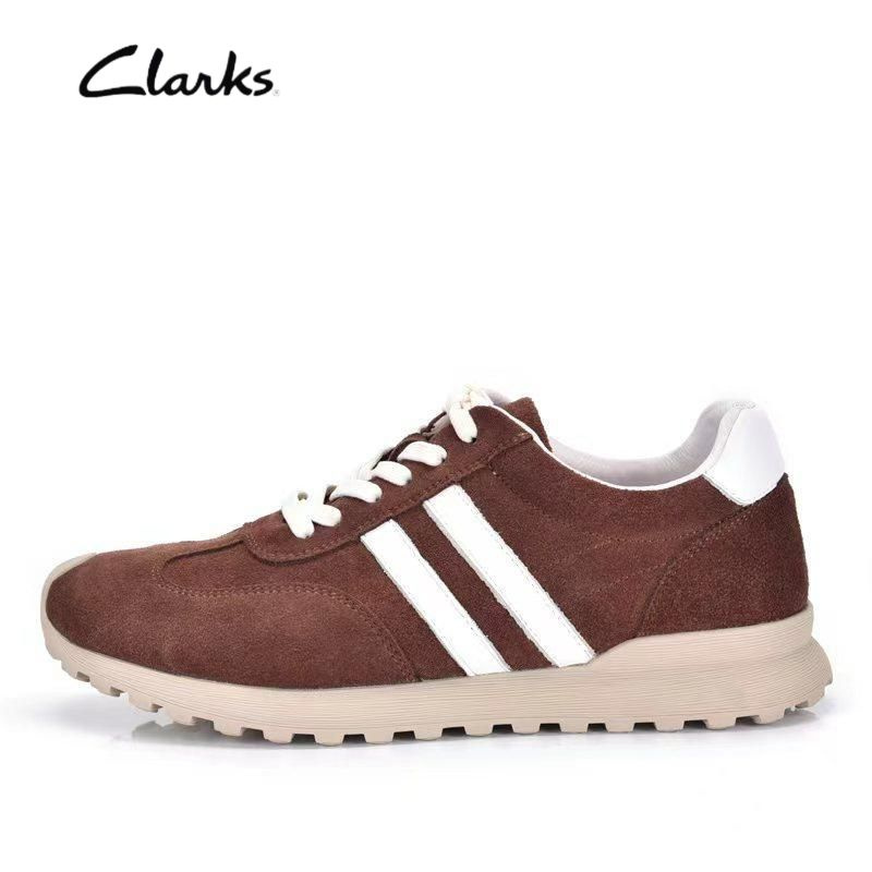 Кроссовки Clarks #1