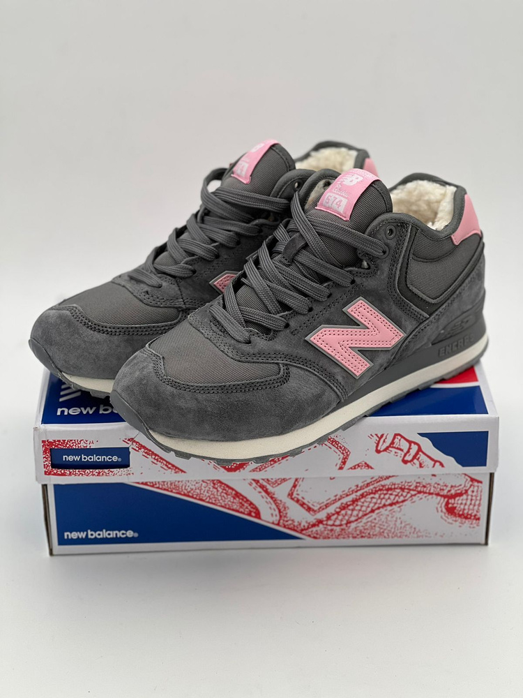 Кроссовки New Balance 574       #1