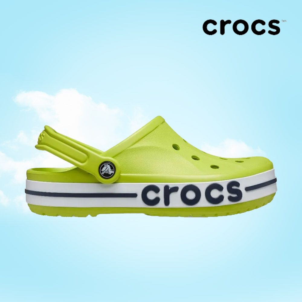 Туфли медицинские Crocs #1