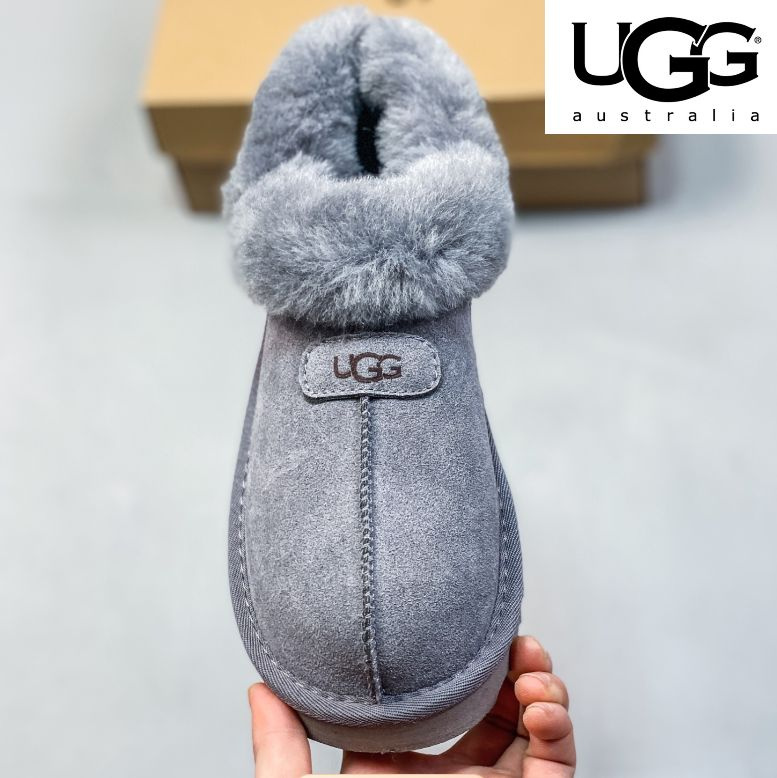 Ботинки UGG #1