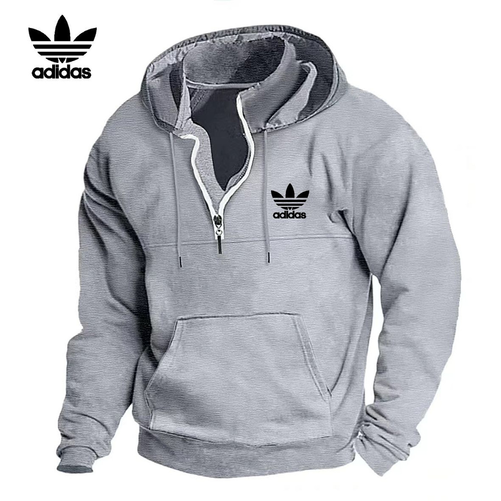 Толстовка adidas #1