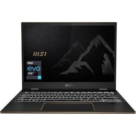 MSI Summit E13 Flip Evo A13MT-243US 9S7-13P311-243 Ноутбук 13.4", Intel Core i7-1360P, RAM 16 ГБ, SSD, #1