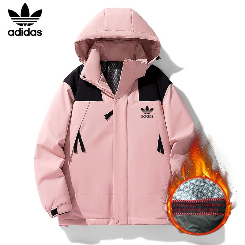 Куртка adidas #1