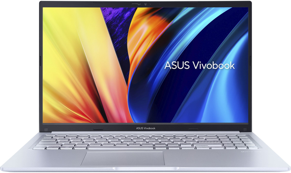 ASUS VivoBook X1502ZA-BQ2005 Ноутбук 15.6", Intel Core i7-12700H, RAM 16 ГБ, SSD 512 ГБ, Intel Iris Xe #1