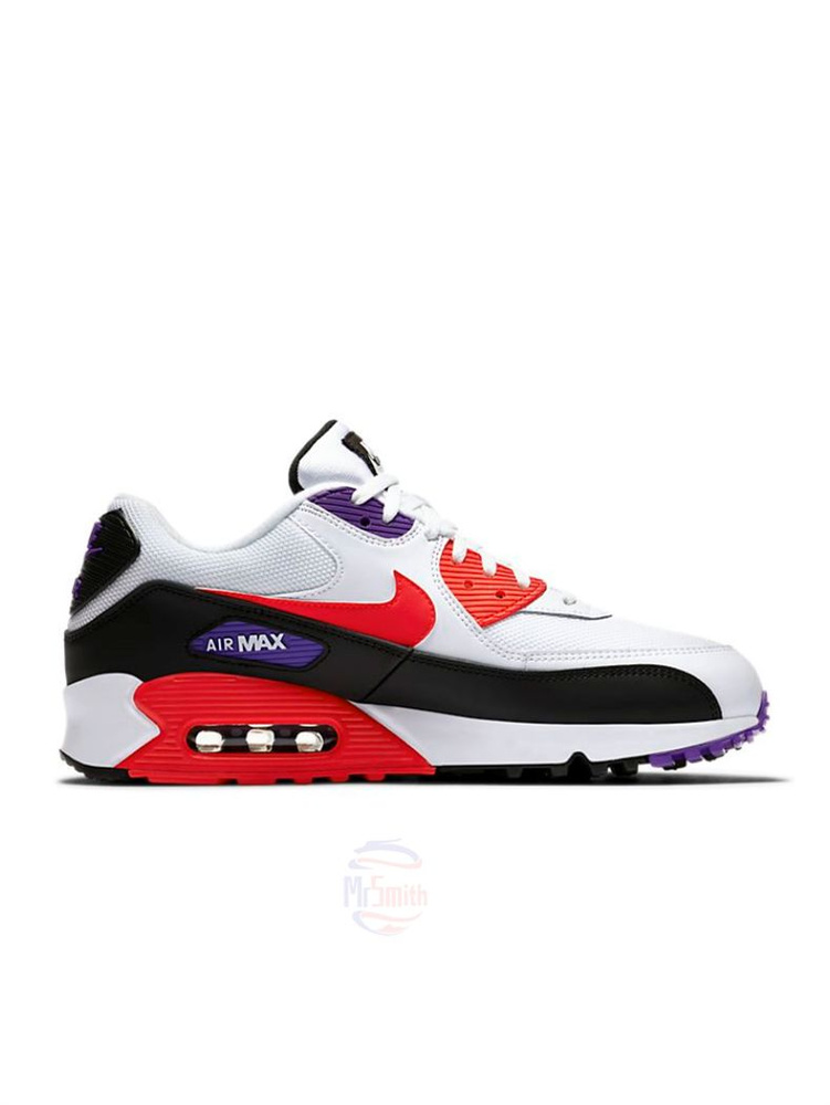 Кроссовки Nike Air Max 90 #1