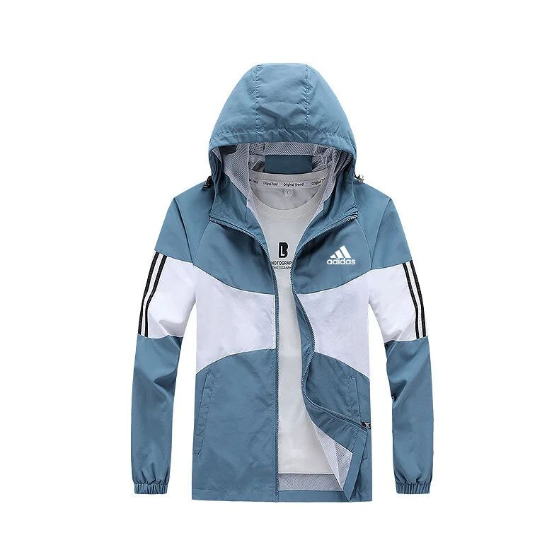 Куртка adidas Sportswear #1