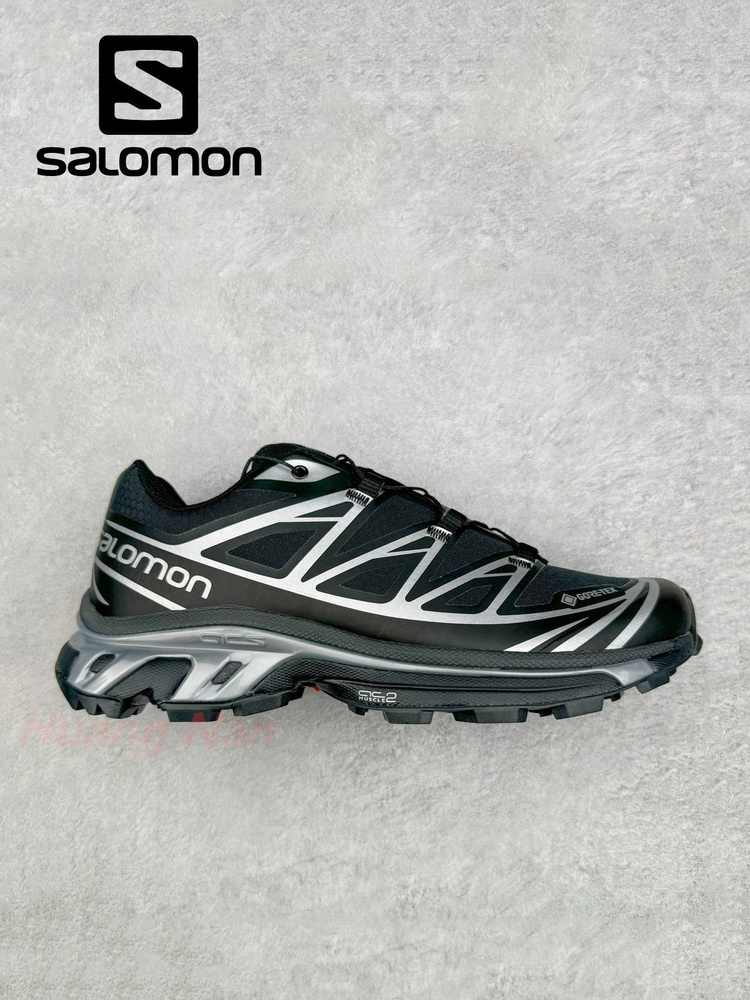 Кроссовки Salomon #1