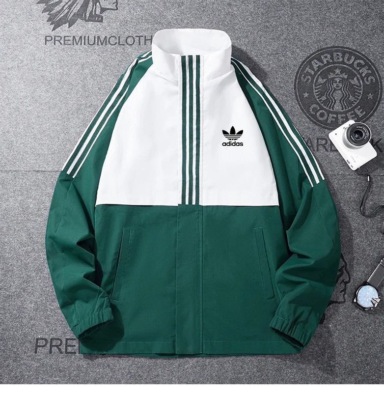 Куртка adidas Sportswear #1