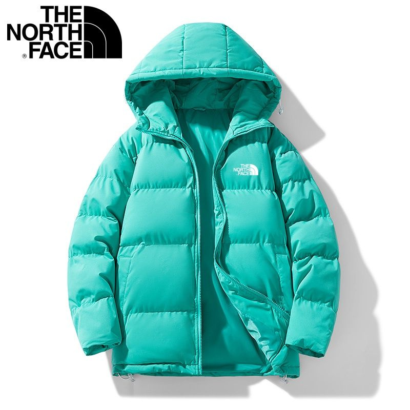 Пуховик The North Face #1