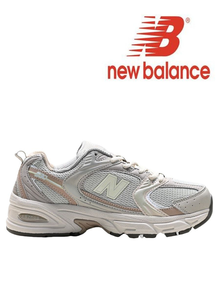 Кроссовки New Balance #1