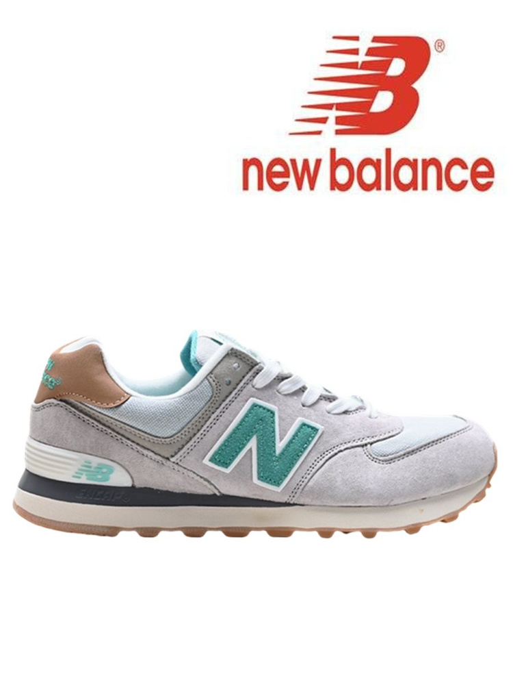 Кроссовки New Balance #1