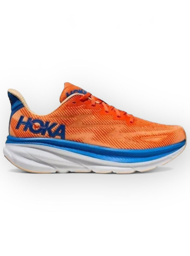 Кроссовки HOKA ONE ONE #1