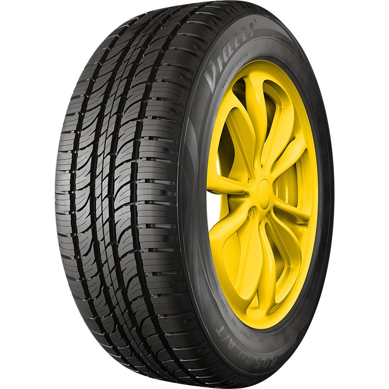 Viatti Bosco A/T (V-237) Шины  летние 235/55  R17 99V #1