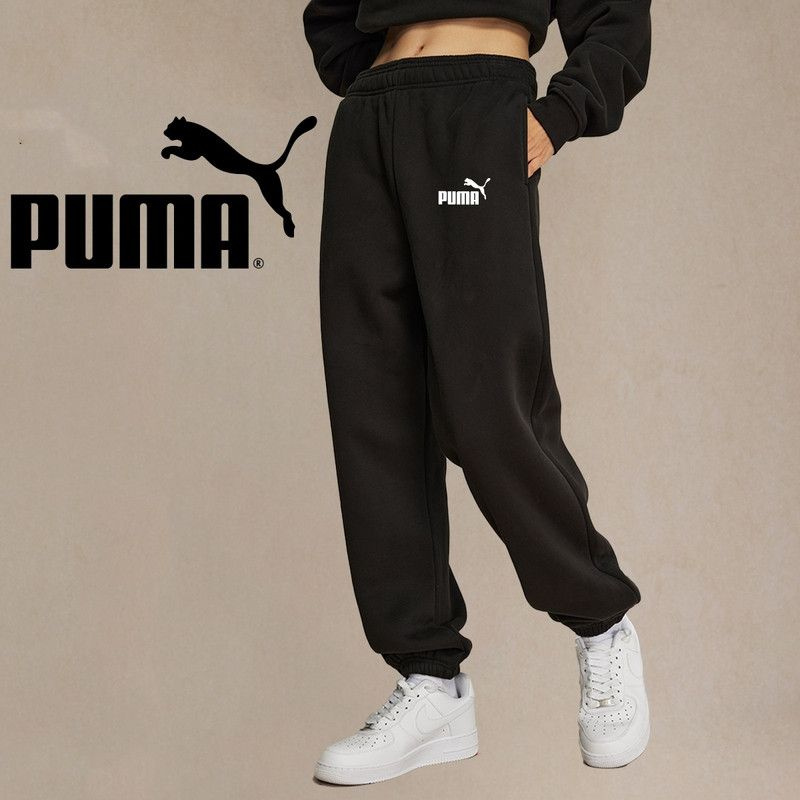 Брюки спортивные PUMA #1