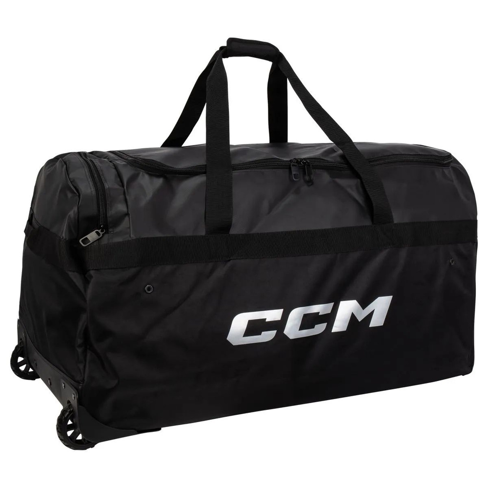 Баул хоккейный CCM PREMIUM WHEEL BAG #1