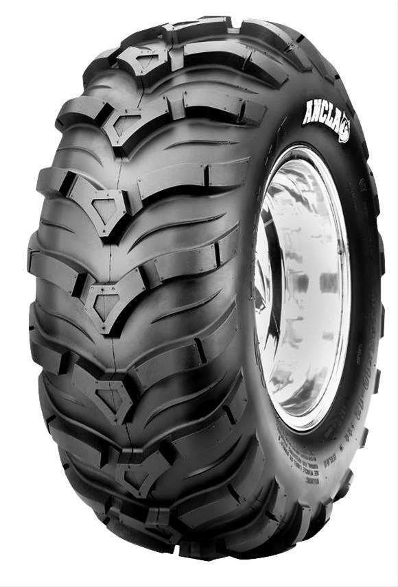 CST Ancla Мотошины  26/9 R12 155 L #1