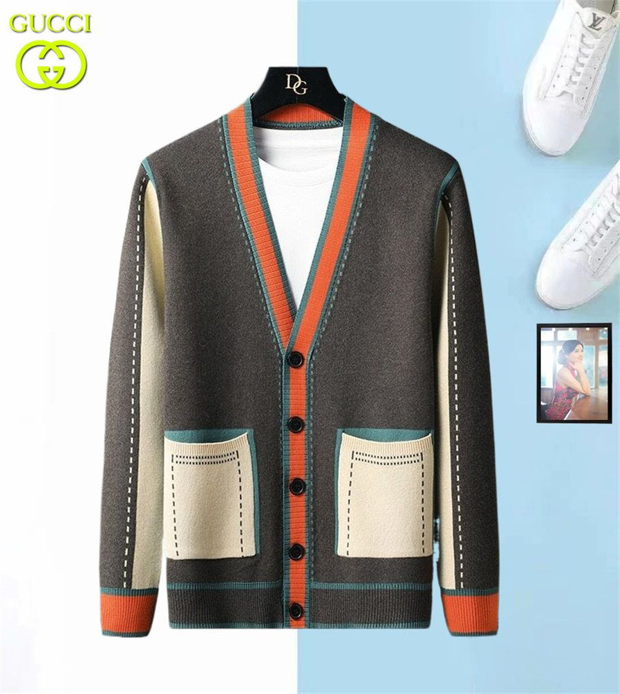 Джемпер Gucci #1