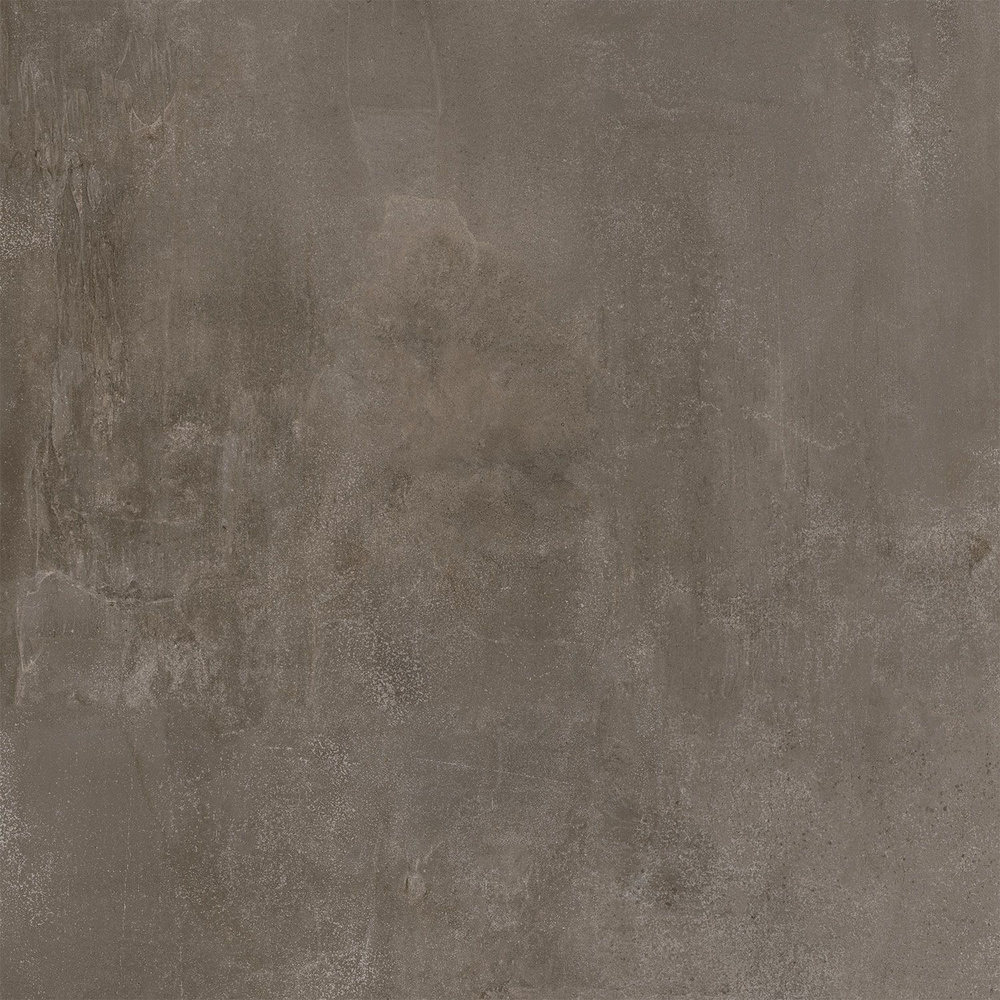 Керамогранит Exterior Ceramica, Industrial Beton коричневый, 60x60см, 4шт. (1,44 м2)  #1