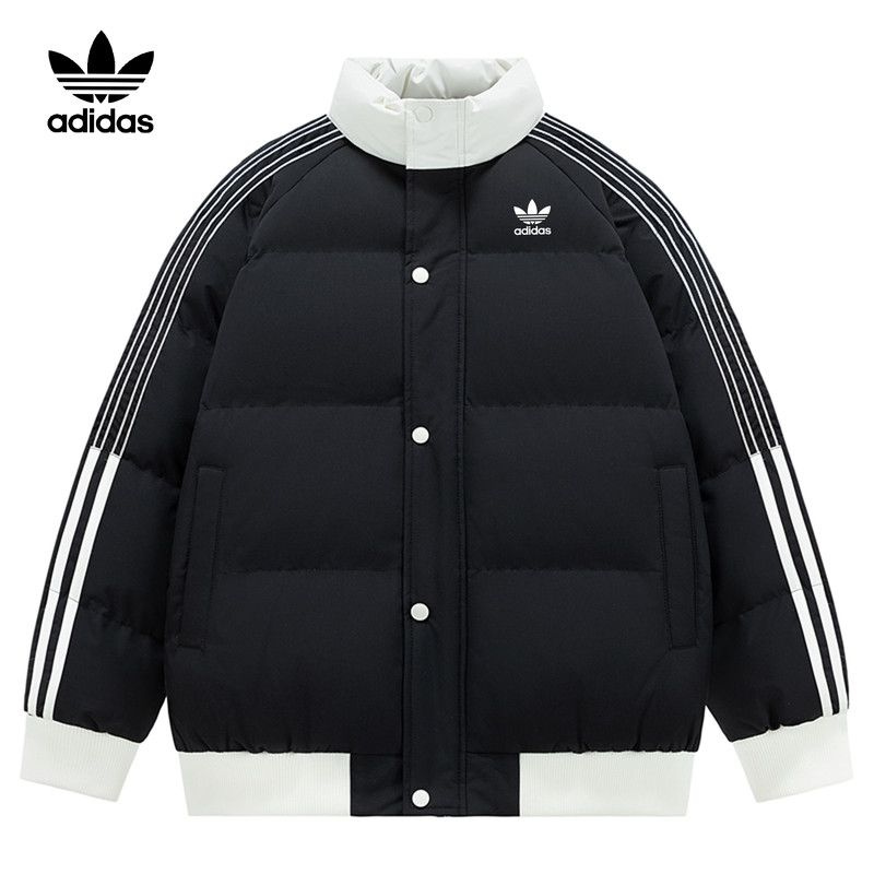 Пуховик adidas #1