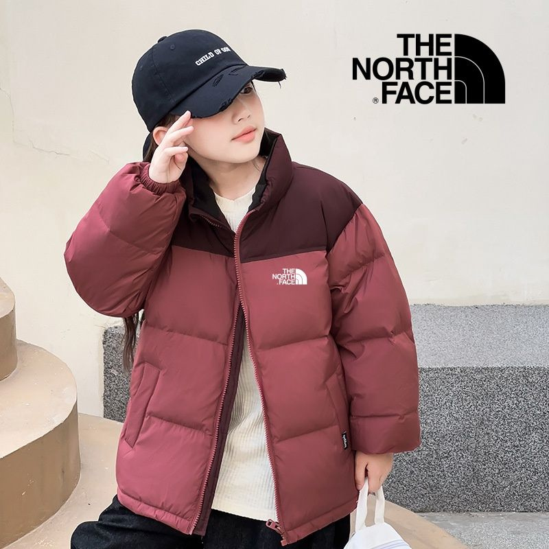 Пуховик для малышей The North Face #1