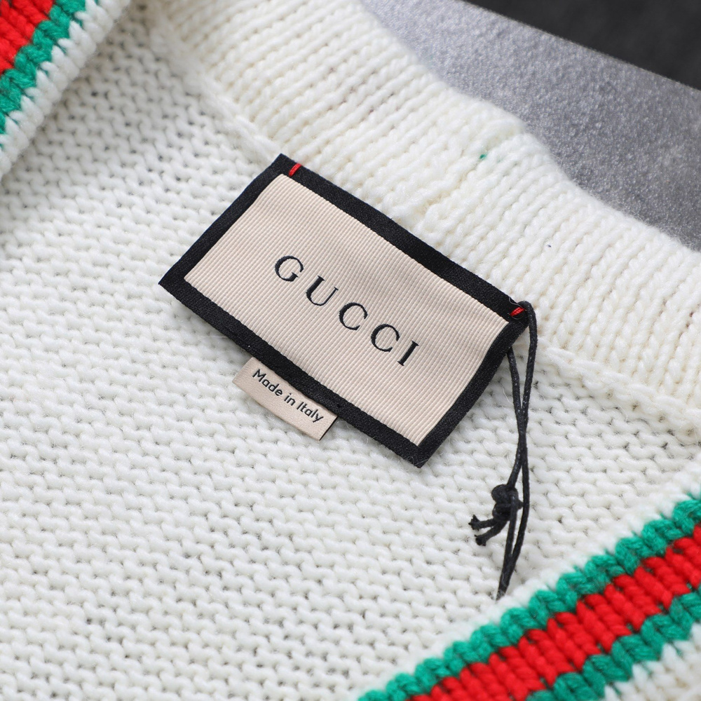 Свитер Gucci #1