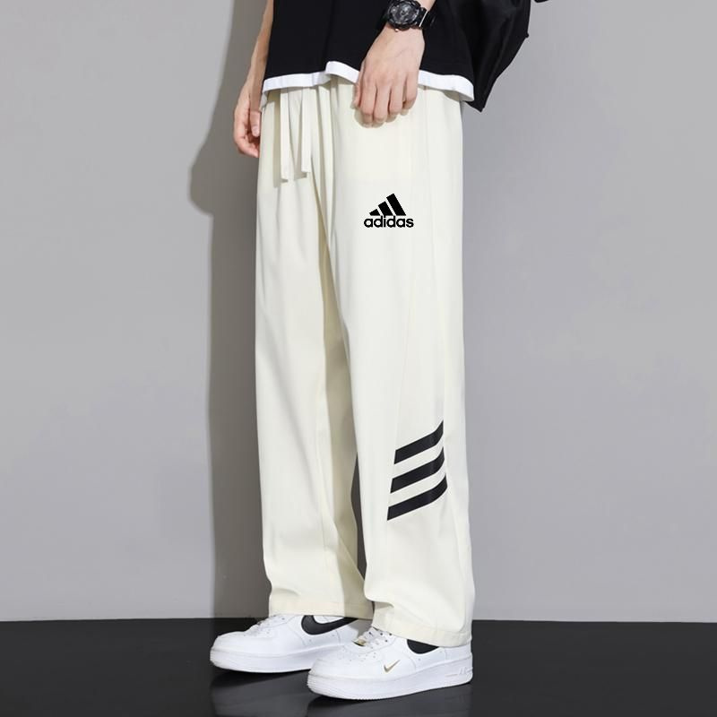 Брюки adidas #1