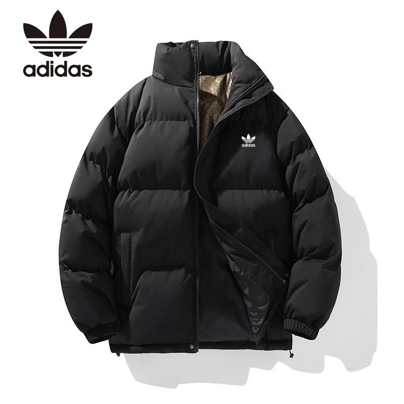 Пуховик adidas #1