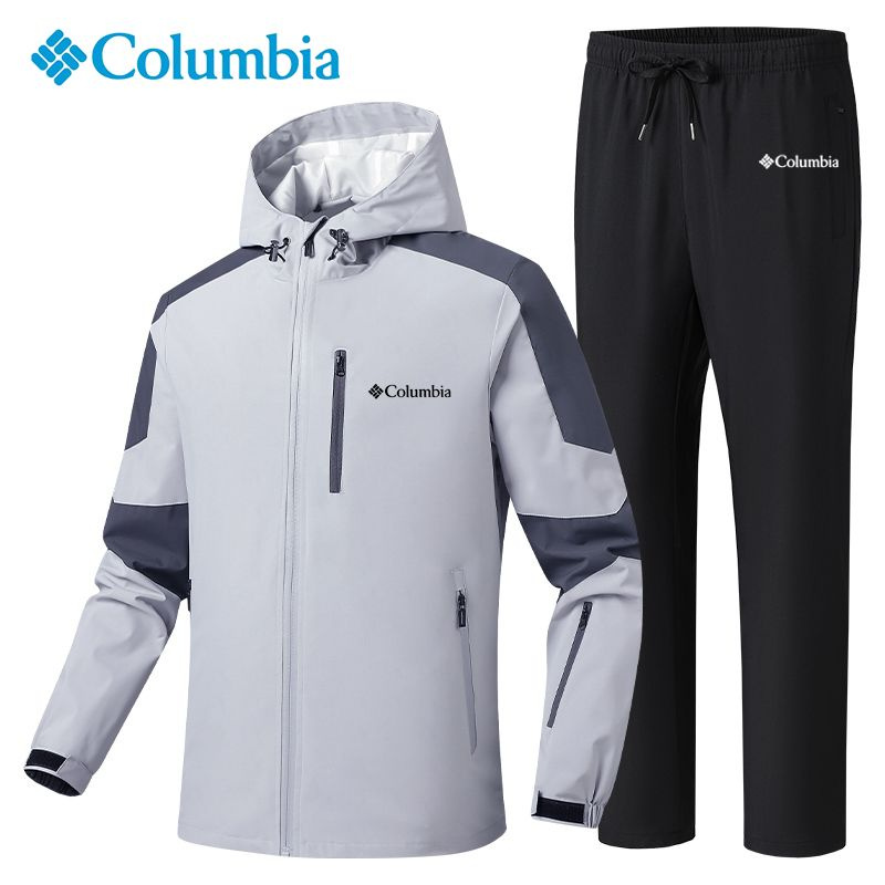 Костюм спортивный Columbia #1