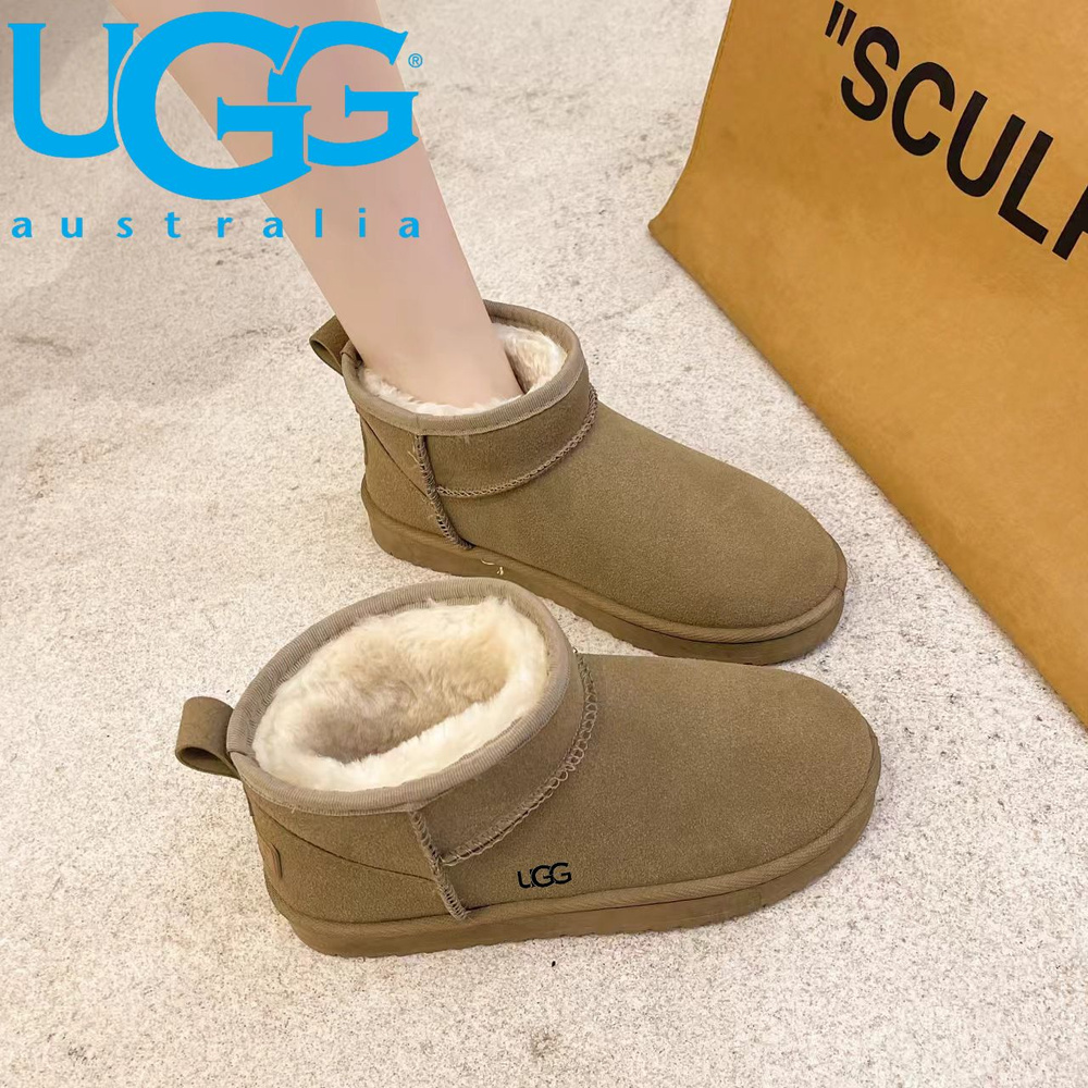 Угги UGG #1