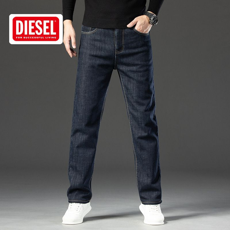 Джинсы Diesel #1