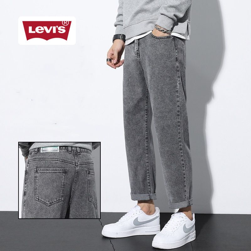 Джинсы Levi's #1