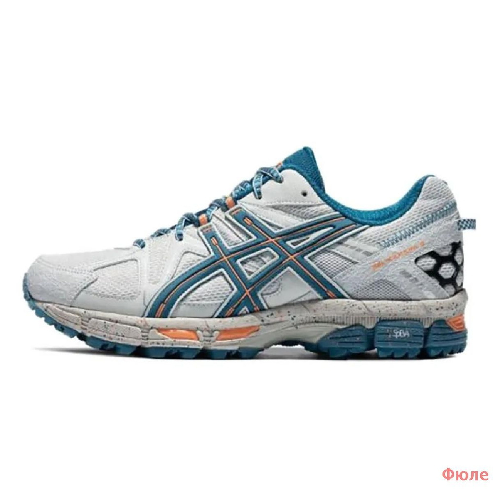 Кроссовки ASICS Asics Tank #1