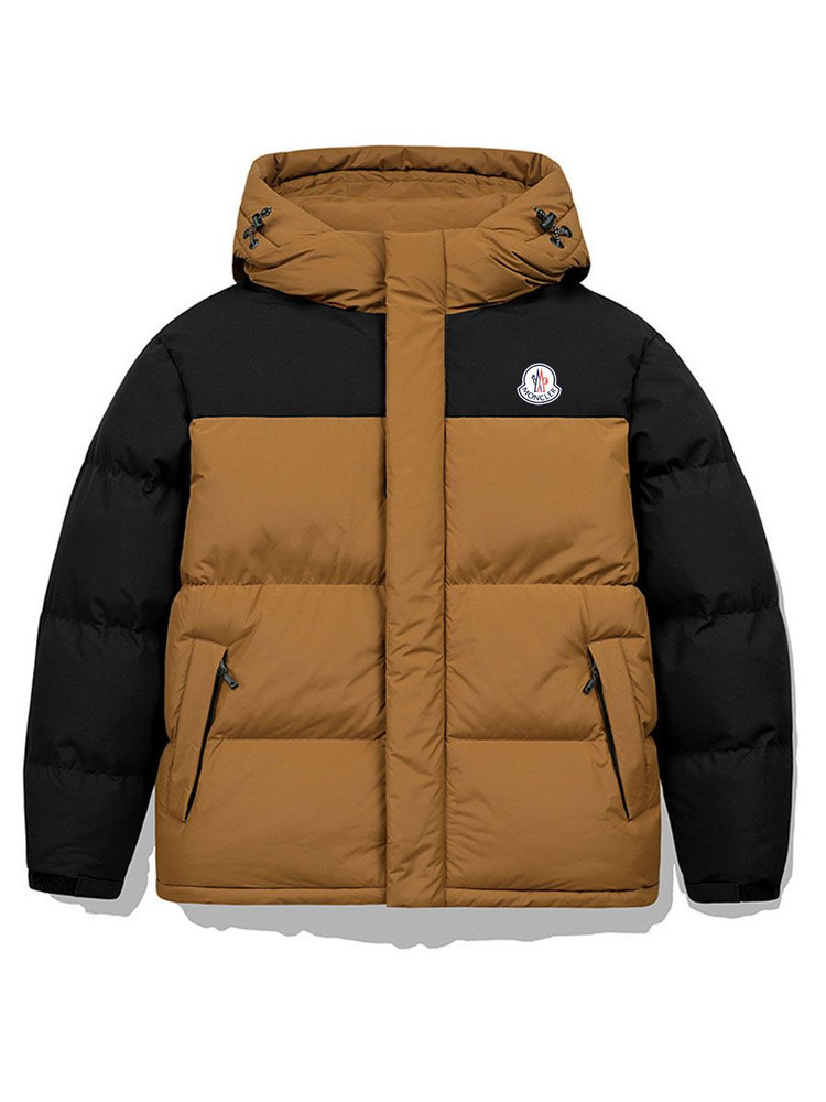 Пуховик MONCLER #1