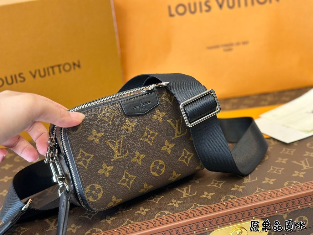 Louis Vuitton Кошелек #1