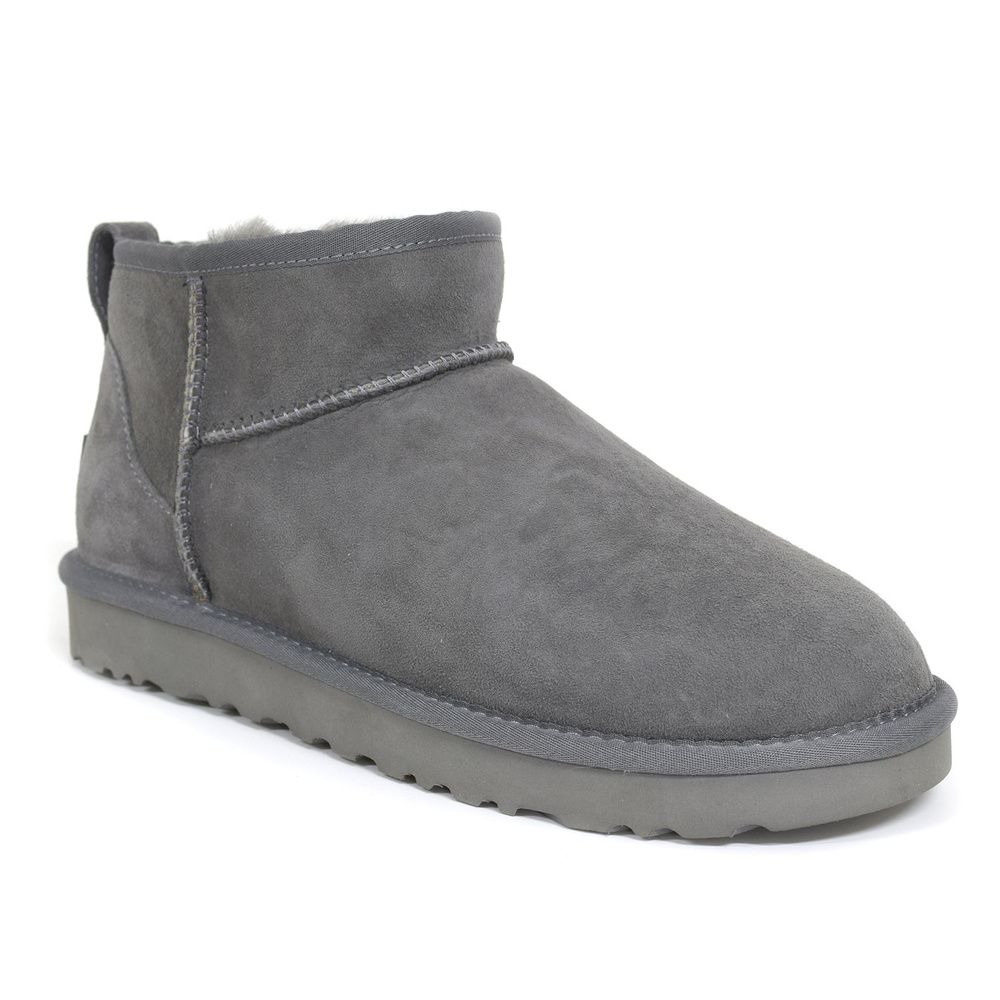 Угги UGG Classic Ultra Mini #1