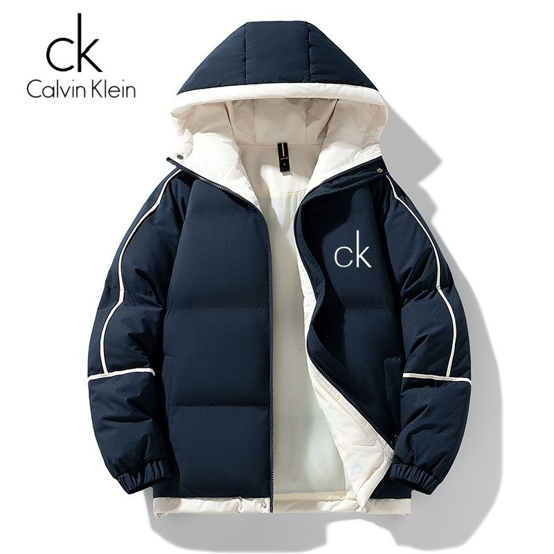 Пуховик Calvin Klein #1