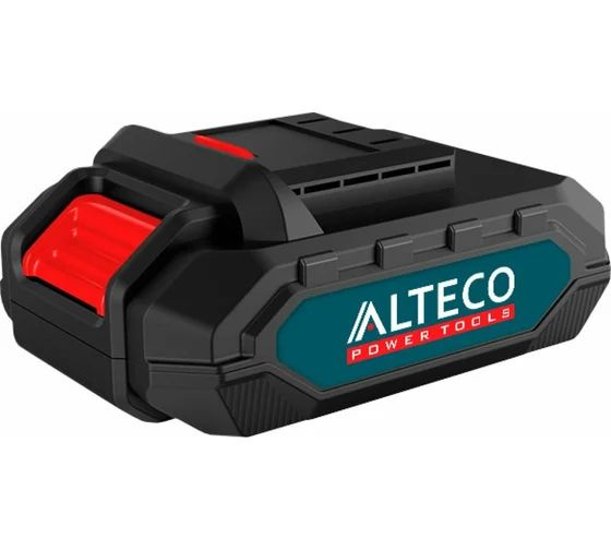 Аккумулятор ALTECO BCD 2002Li BL #1