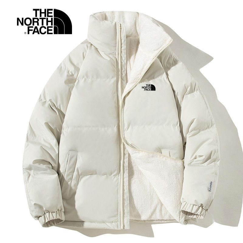 Пуховик The North Face #1