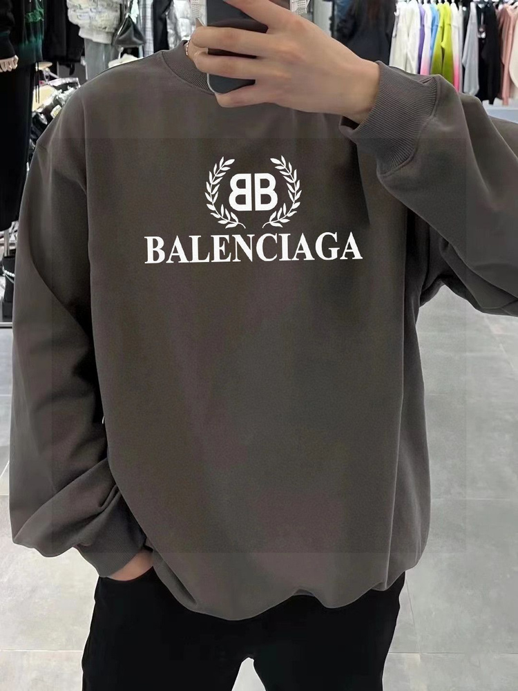 Ветровка BALENCIAGA Одежда #1