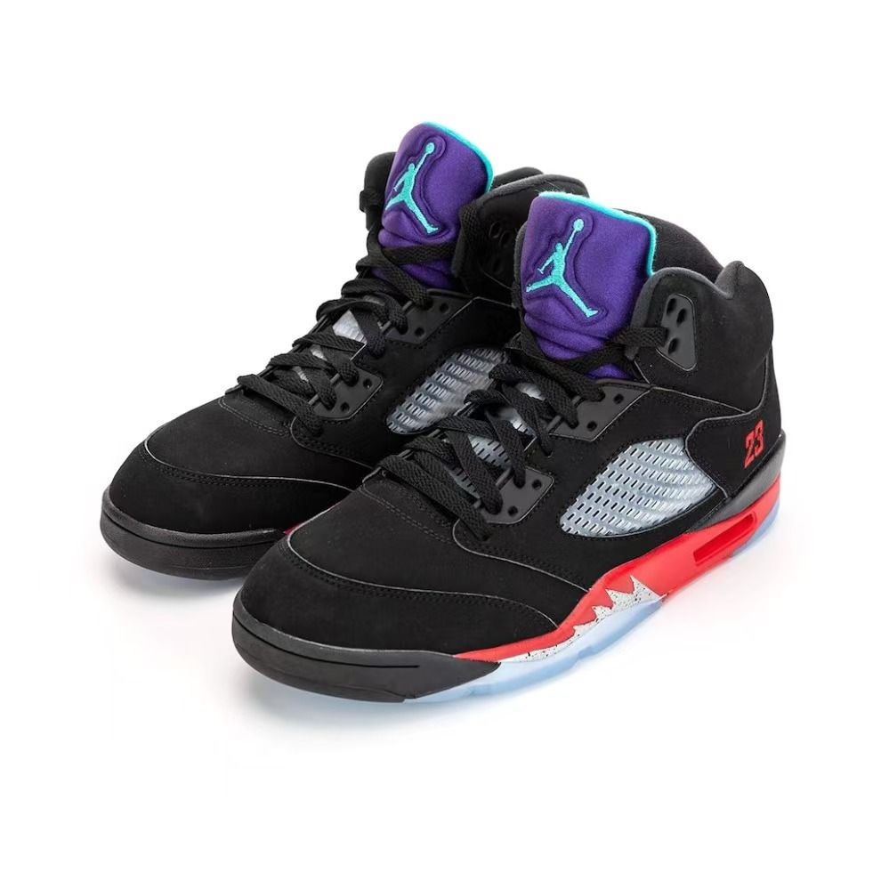 Кроссовки Nike Air Jordan 5 #1