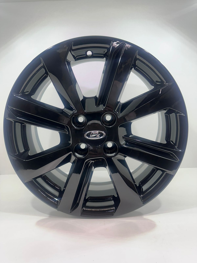 LADA  Колесный диск 16x6" PCD4х100 ET50 D60.1 #1