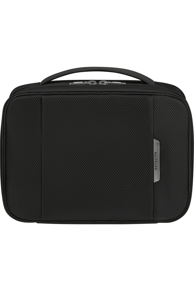 Косметичка Samsonite RESPARK Toilet Kit Weekender EXP Ozone Black (145866-7416) #1