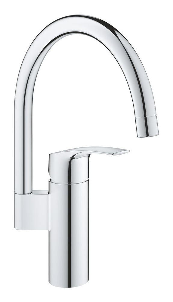 Смеситель Grohe Eurosmart 33202003 для кухонной мойки #1