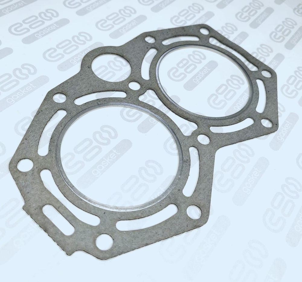 Прокладка ГБЦ Mercury/Tohatsu 25-30 #1
