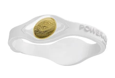 Энергетический браслет Power Balance #1