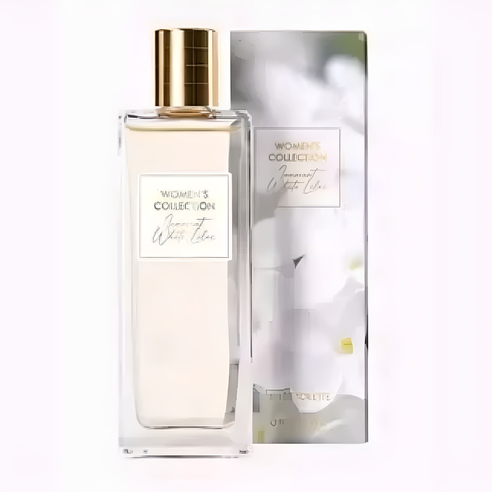 Oriflame Туалетная вода Women´s Collection White 50 мл #1