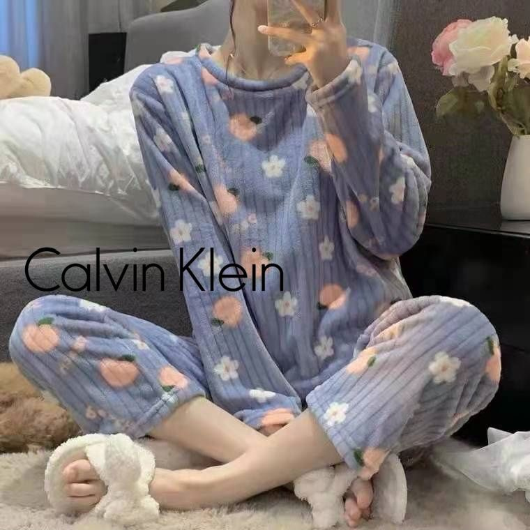 Пижама Calvin Klein #1