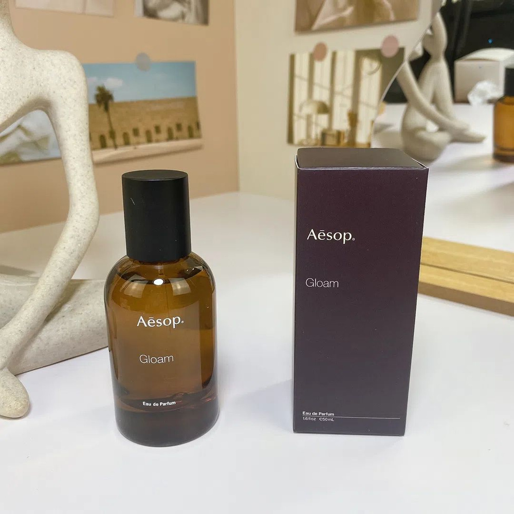 Aesop Духи SKU19447 50 мл #1