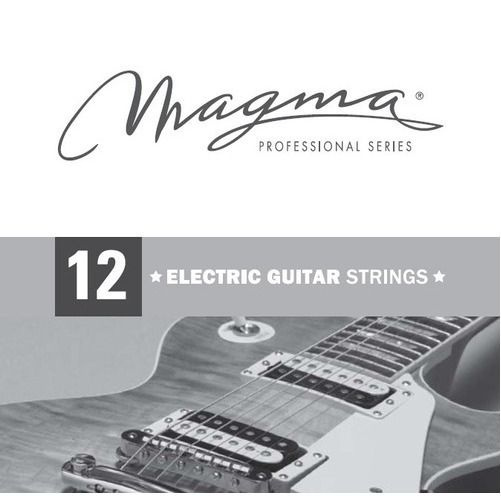 Струны для электрогитары Magma Strings GE012N #1