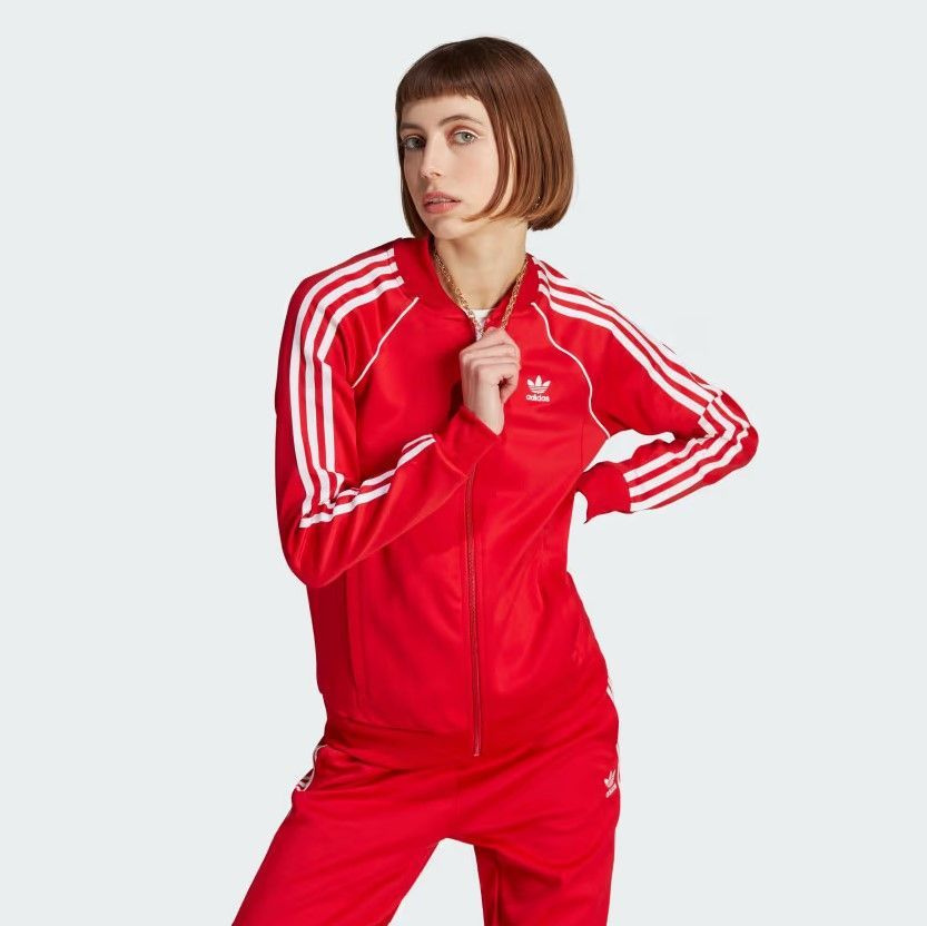 Толстовка adidas #1